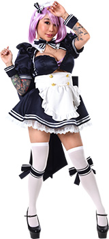 DJ Sakura